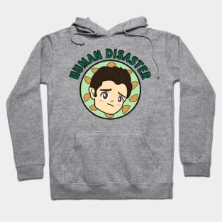 Ben Wyatt Hoodie